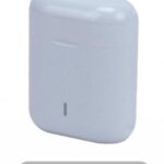 Auricular Bluetooth AE-6105 Azul Claro sate