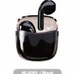 Auricular Bluetooth AE-6201 Negro sate