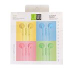 auricular U88