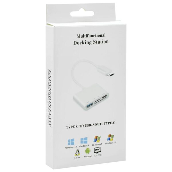 Adaptador