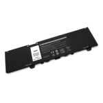 Bateria Dell F62G0