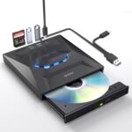 Lector Grabador DVD