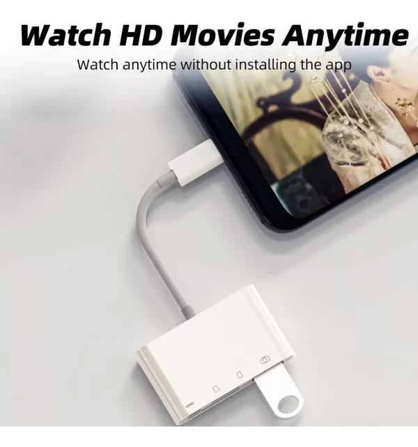 Adaptador