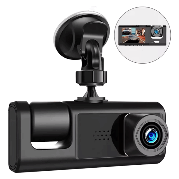 CAMARA DVR