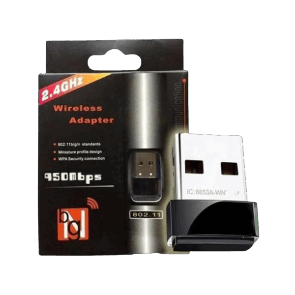 Adaptador USB