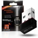 Adaptador USB