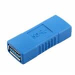 Union USB Hembra A USB Hembra 3.0 Nuevo - Imagen 2