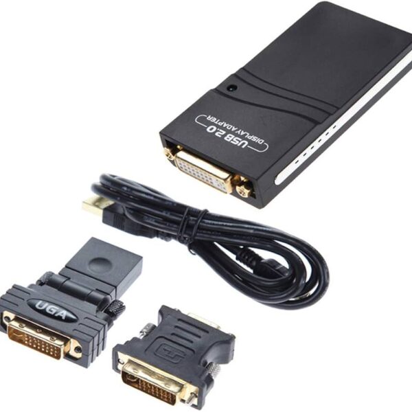 Placa de Video Externa