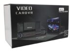 Camara DVR para auto K0170 FHD WDR - Imagen 2