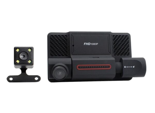 Camara DVR