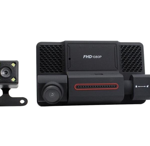 Camara DVR