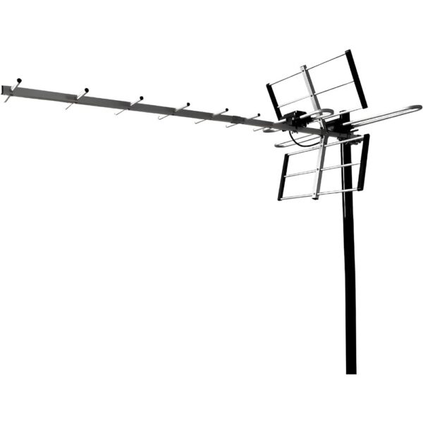 Antena para TV