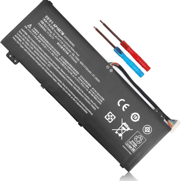 Bateria Acer
