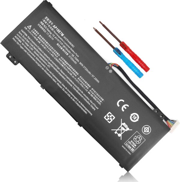 Bateria Acer