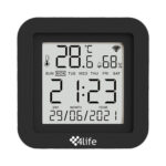 Sensor de Temperatura y Humedad