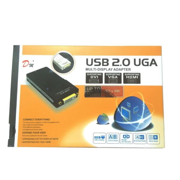 Placa de Video Externa