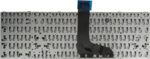 Teclado toshiba