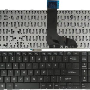 Teclado Toshiba