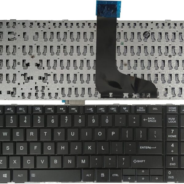 Teclado Toshiba