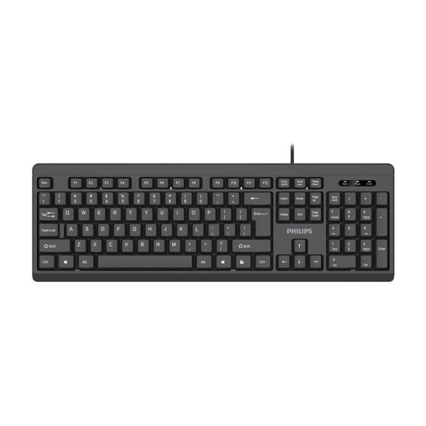 Teclado MCA3319-MO