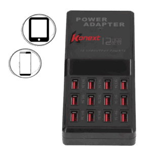 Cargador USB