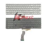 Teclado HP 15-BS Español