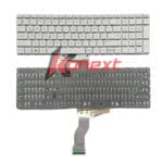 Teclado HP 15-BS Español