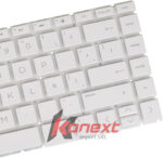 Teclado HP 15-BS Español