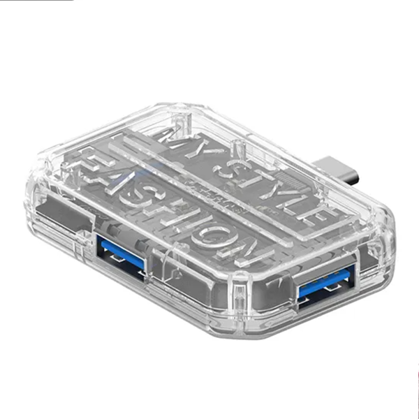 ADAPTADOR USB-C
