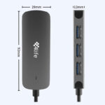 Adaptador USB-C