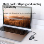 Adaptador USB-C
