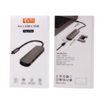 Adaptador USB-C