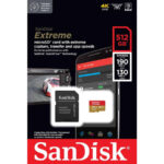 MEMORIA MICRO SD