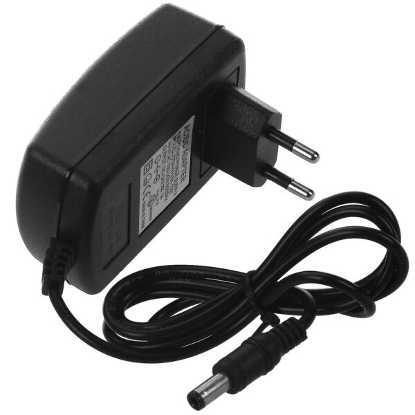 Fuente 24V 2A 5.5mmX2.5mm