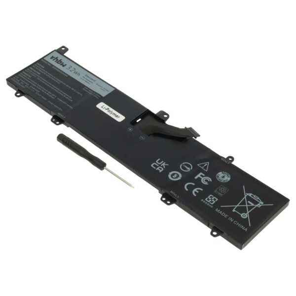 BATERIA DELL