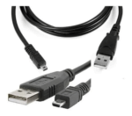 cable para cámara