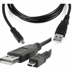 cable para cámara