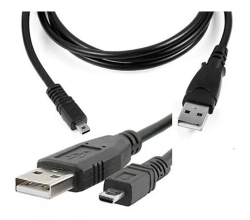 cable para cámara