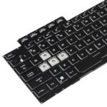 Teclado Asus