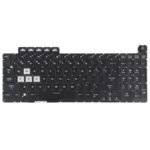 Teclado Asus