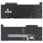 Teclado Asus