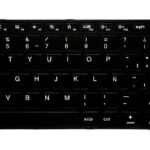 teclado Lenovo