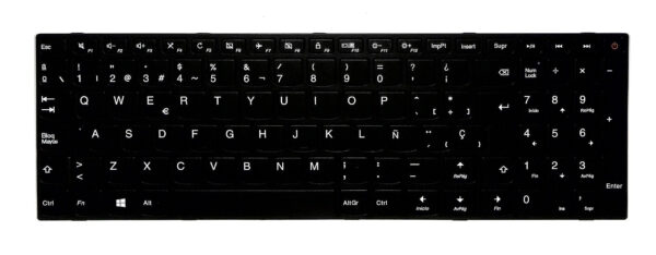 teclado Lenovo