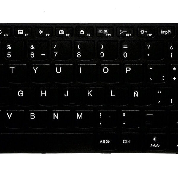 teclado Lenovo