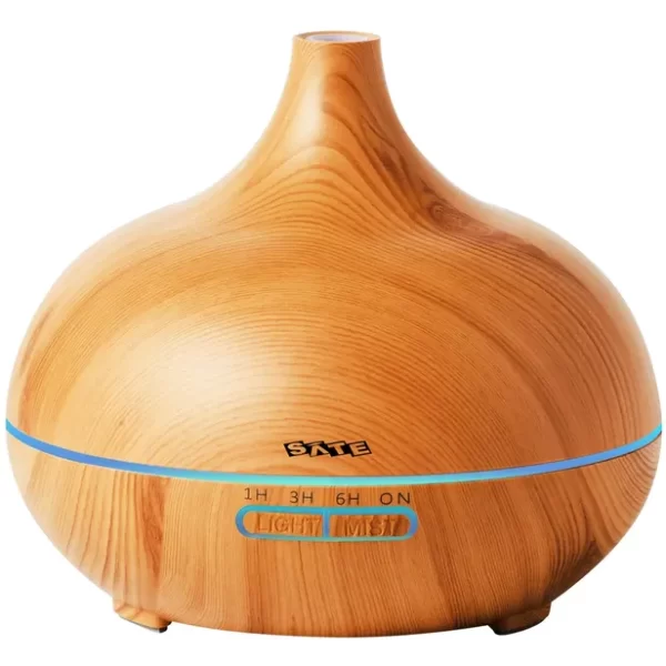 humidificador