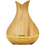 Humidificador ultrasonico
