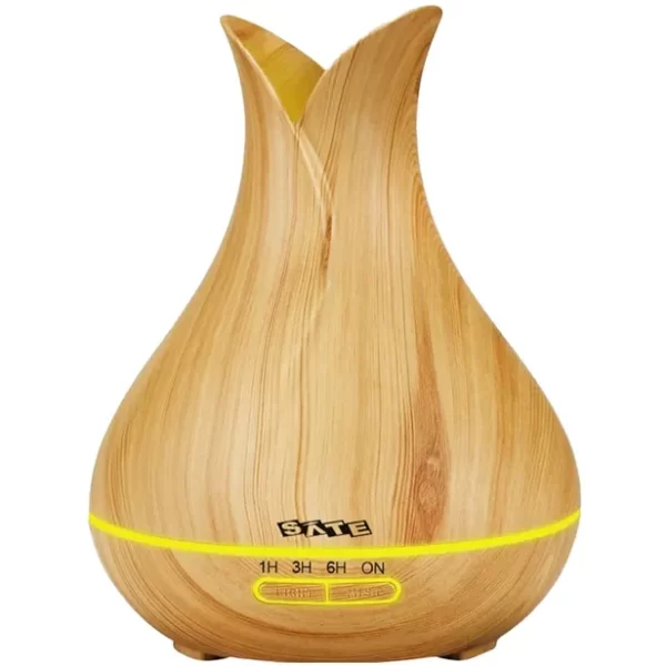 Humidificador ultrasonico