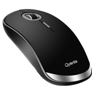 MOUSE QUANTA