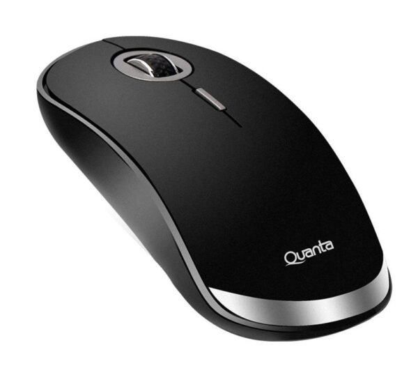MOUSE QUANTA