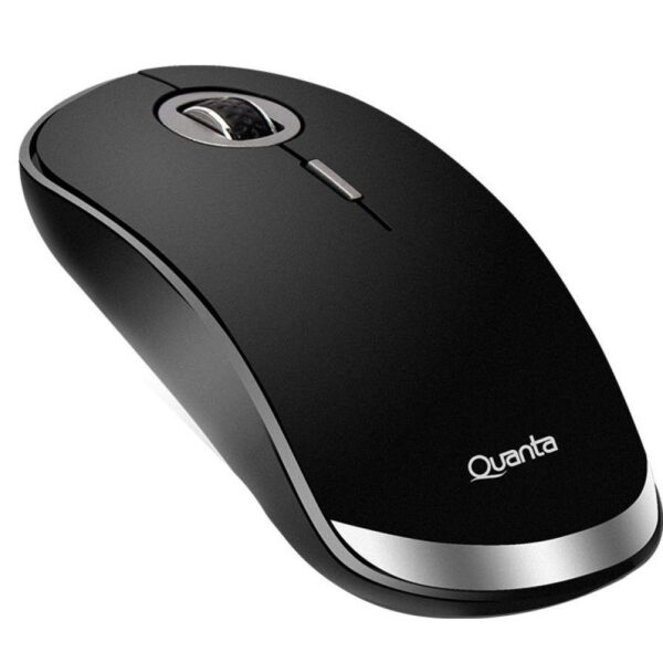 MOUSE QUANTA